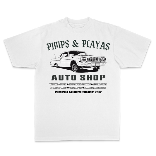 Auto Shop