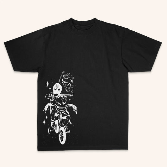 Hopeless Boy Tee (Black)