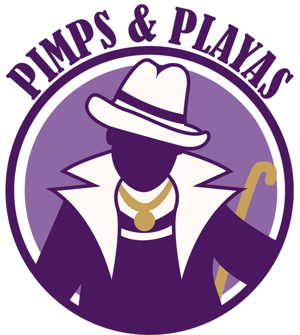 Pimps & Playas