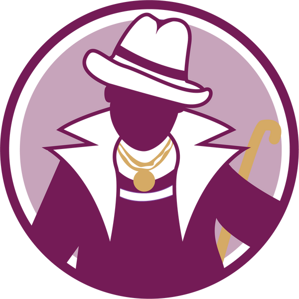 Pimps & Playas